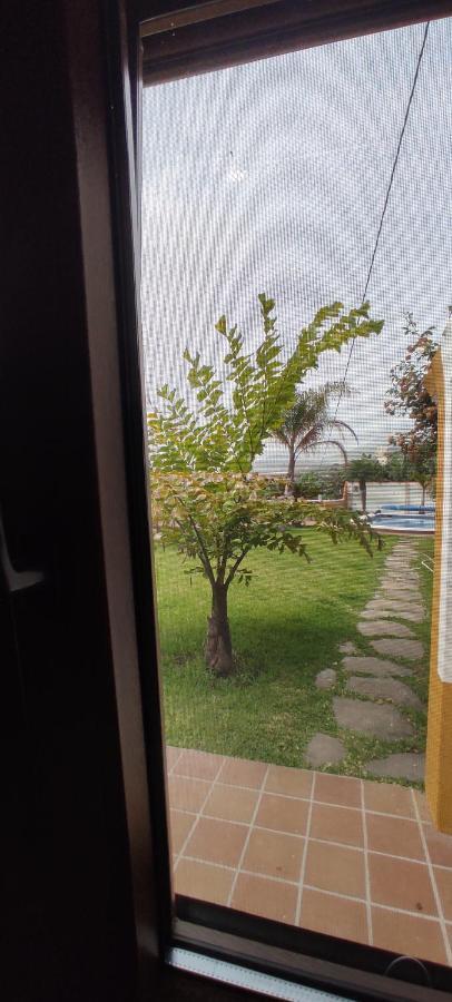 La Finca III 下布雷尼亚 外观 照片